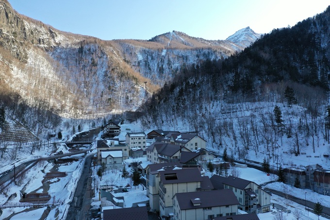 アクティブ・レンジャー日記 [北海道地区]_大雪山国立公園
