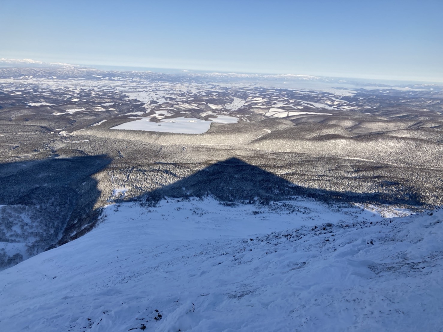 アクティブ・レンジャー日記 [北海道地区]_大雪山国立公園 東川