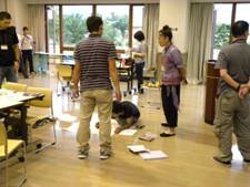 「環境教育・環境学習プログラム作成」